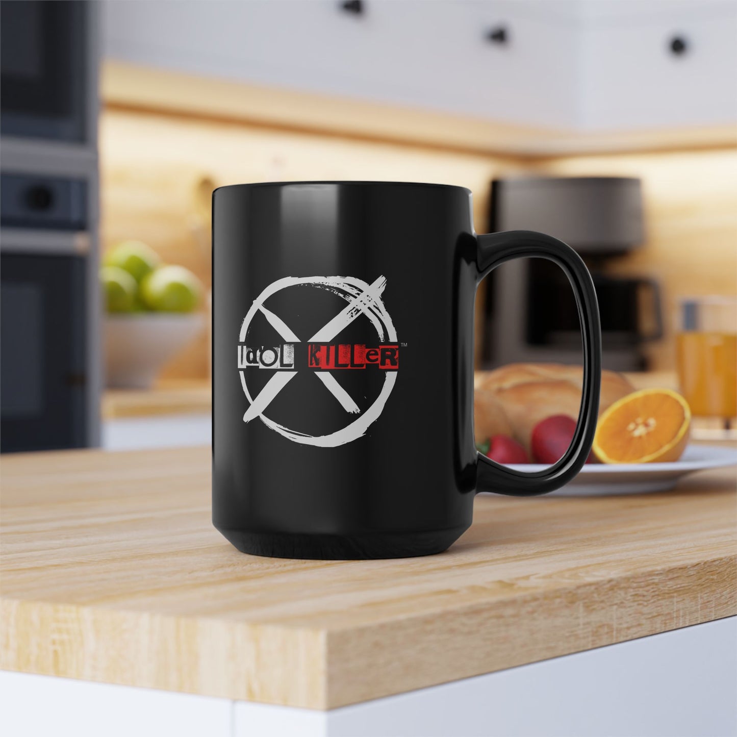 Idol Killer Mug