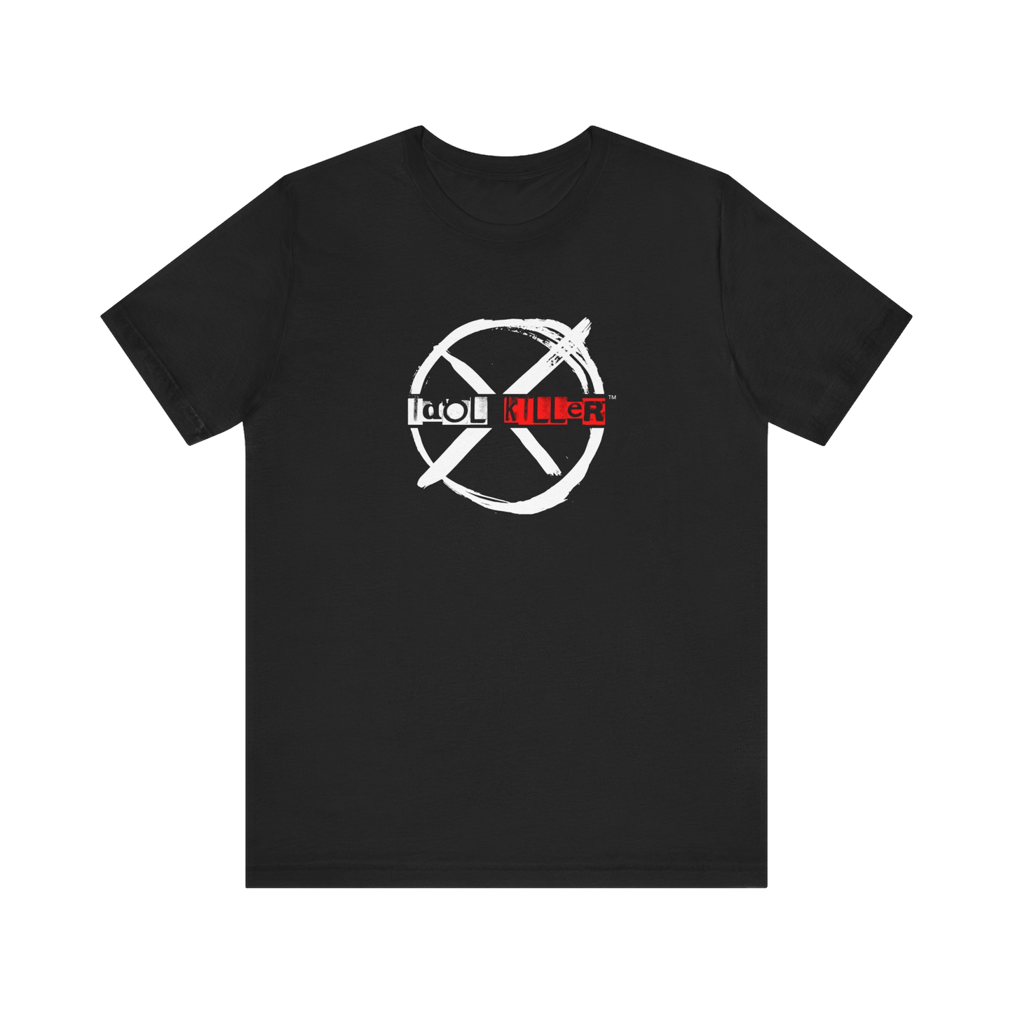 Idol Killer Official T-shirt
