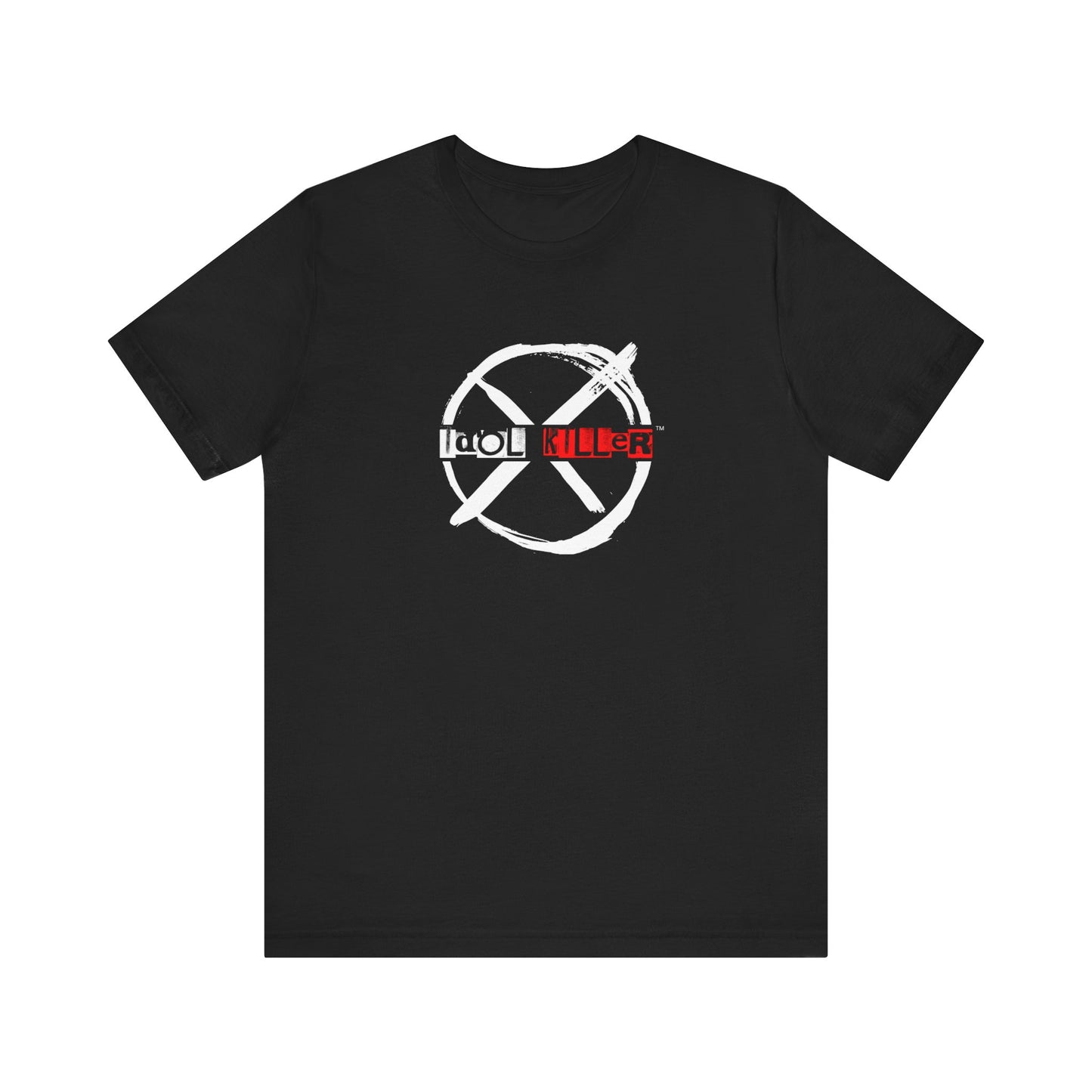 Idol Killer Official T-shirt