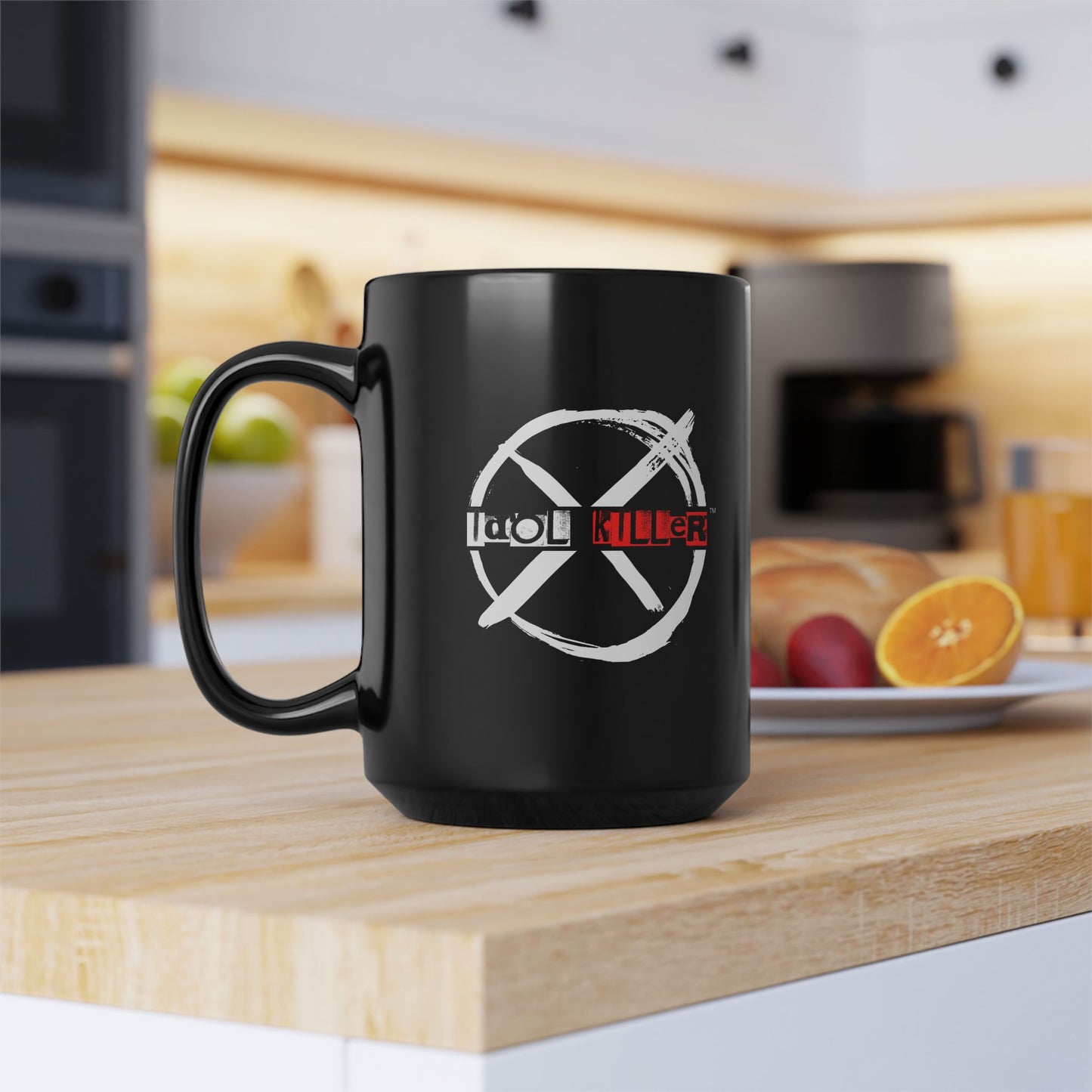 Idol Killer Mug