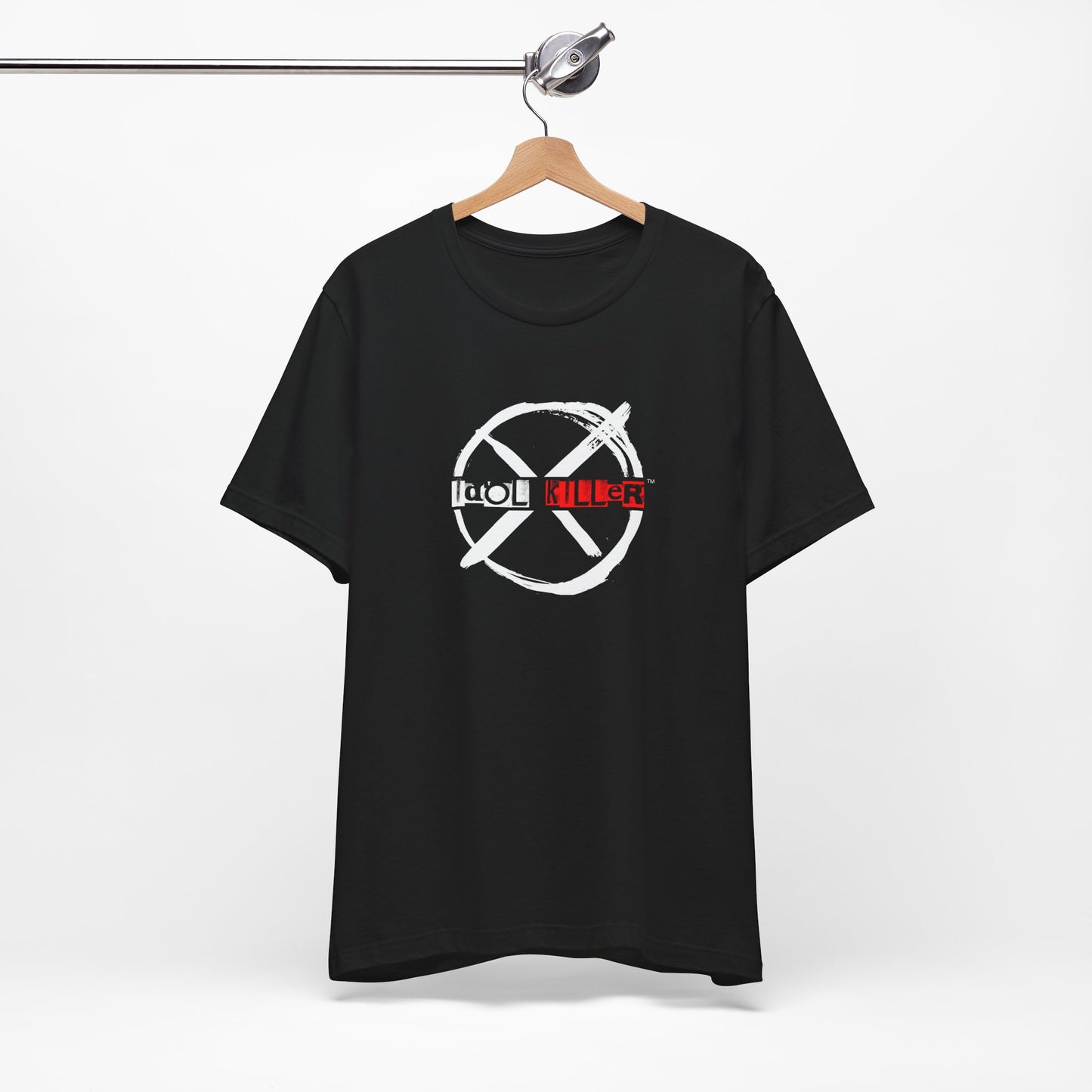 Idol Killer Official T-shirt