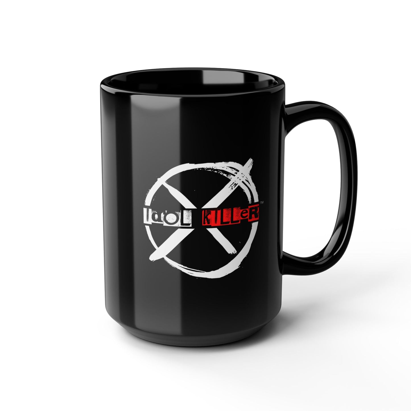Idol Killer Mug