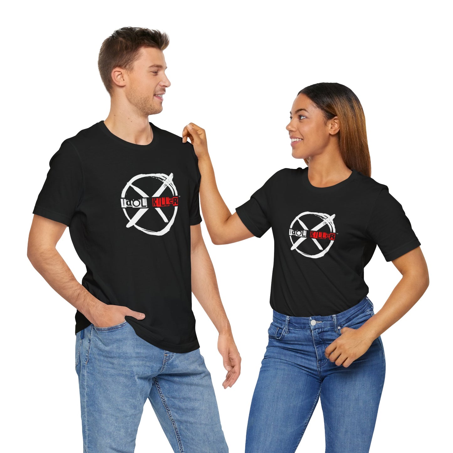 Idol Killer Official T-shirt