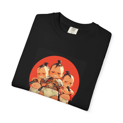 Vintage Vipers in Diapers T-Shirt