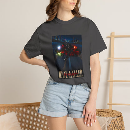 Neo Tokyo Rider — T-Shirt