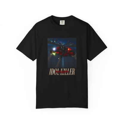 Neo Tokyo Rider — T-Shirt