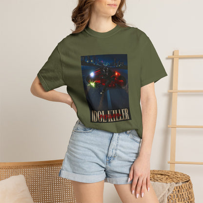 Neo Tokyo Rider — T-Shirt