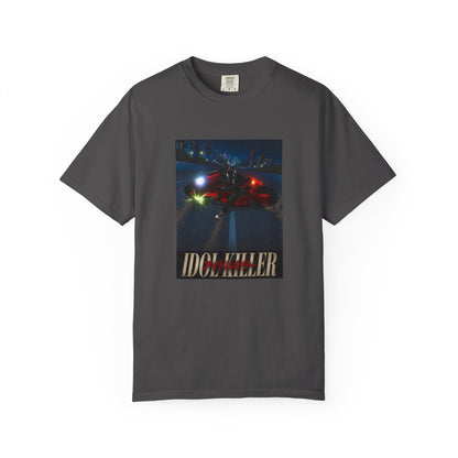 Neo Tokyo Rider — T-Shirt