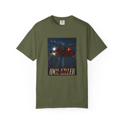 Neo Tokyo Rider — T-Shirt