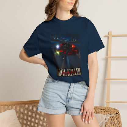 Neo Tokyo Rider — T-Shirt