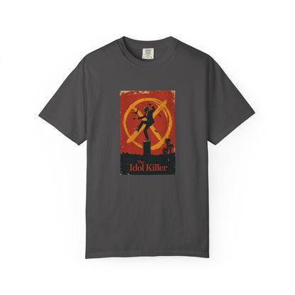 Vintage Karate T-Shirt — Idol Killer
