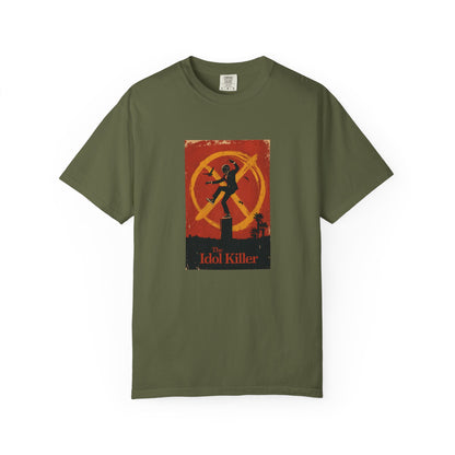 Vintage Karate T-Shirt — Idol Killer