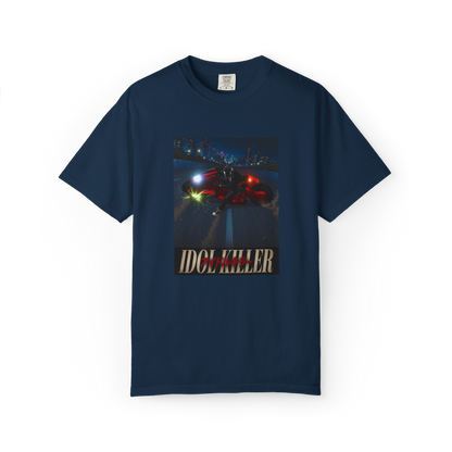 Neo Tokyo Rider — T-Shirt