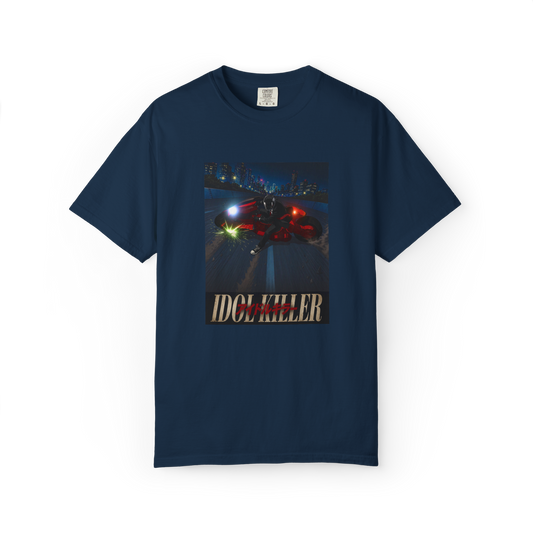 Neo Tokyo Rider — T-Shirt