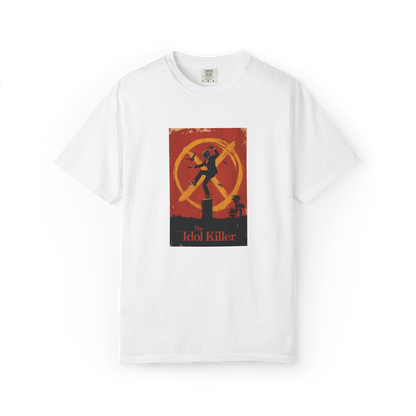 Vintage Karate T-Shirt — Idol Killer