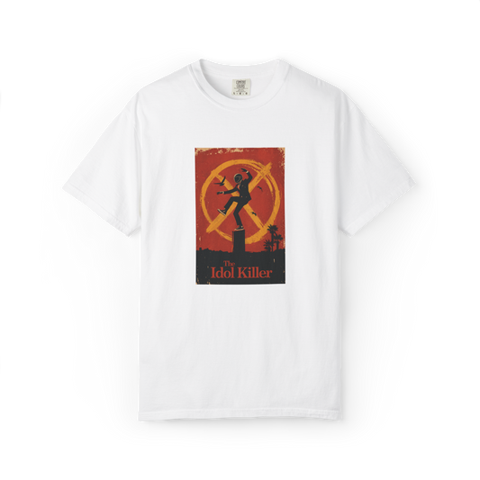 Vintage Karate T-Shirt — Idol Killer